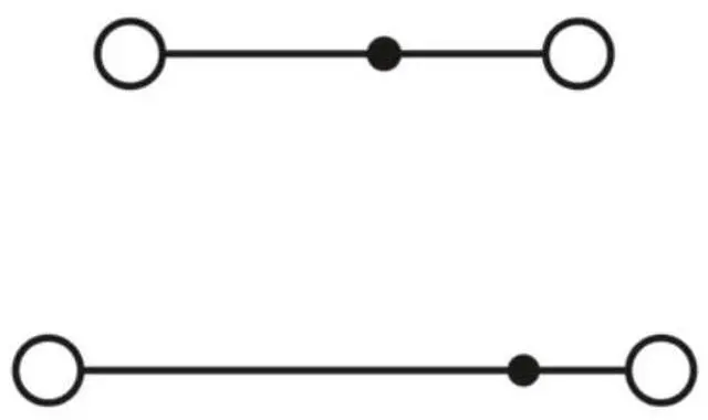 Alt view image 3 of 5 - PhoenixContact double-layer terminal block - PTTB 1.5/S plug-in connection