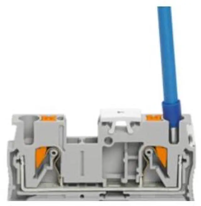 Alt view image 3 of 7 - PhoenixContact Breaker Test Terminal PTME 4