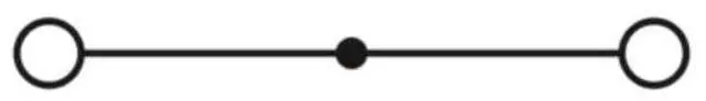 Alt view image 2 of 2 - Phoenix UK 2.5B BU Direct-Entry Screw Terminal Rail Assembly