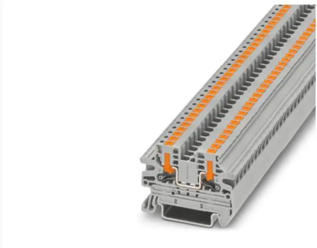 Main image of Phoenix Quick Connect Terminal PTV2.5 Connection