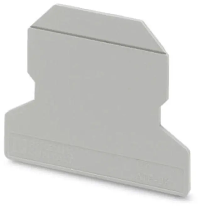 Main image of Phoenix partition terminal accessory with guard ATP-UK