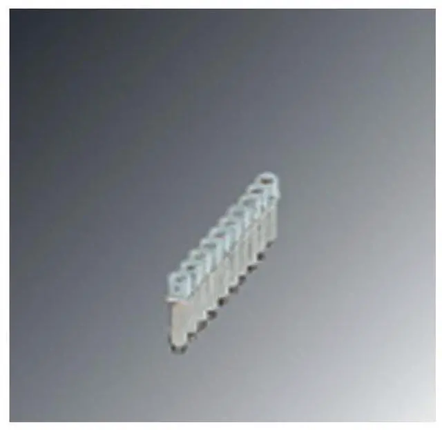 Main image of Phoenix terminal block mounting rail shorting piece screw type FBRI 10-5 N