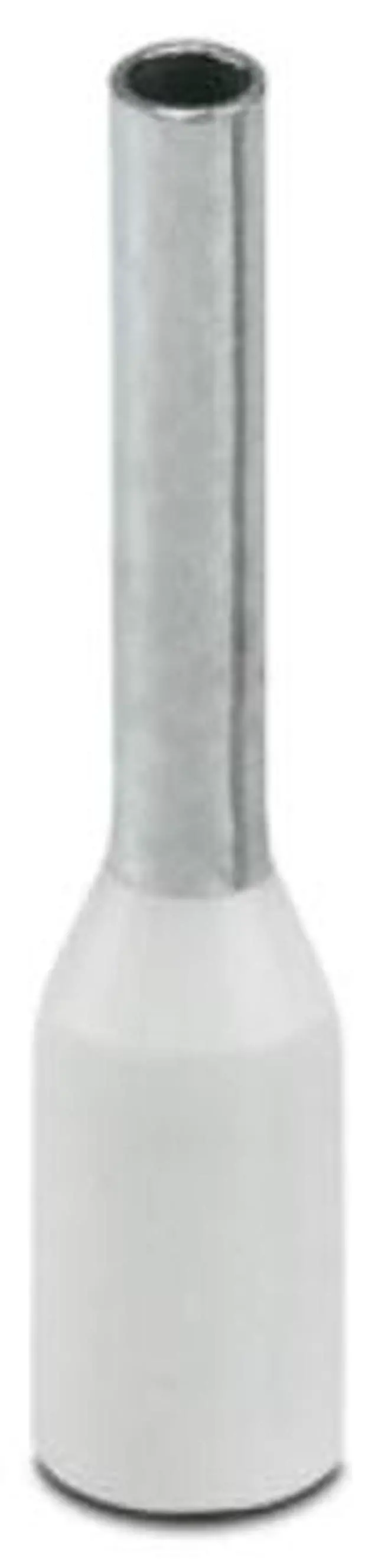 Main image of Phoenix 100/box genuine cold-pressed copper wire nose AI 0.75 - 8 WH complete package