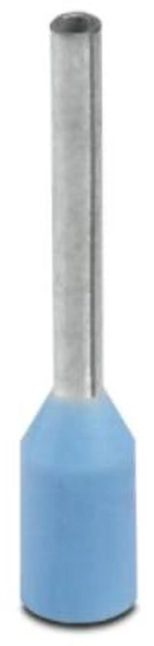 Main image of Phoenix 100 pieces per pack AI 0.25 - 8 BU - Cold press head insulated nose