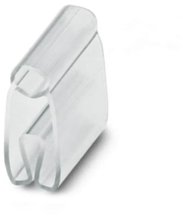 Main image of Phoenix PATG 4/15 - Wire Marking Strip Bracket - 500 pieces per pack