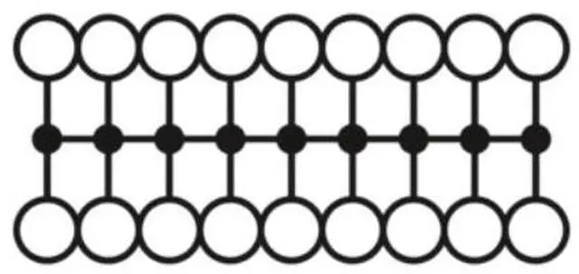 Alt view image 7 of 7 - Phoenix terminal splitter PTFIX18X2.5-NS35A GY- wiring board