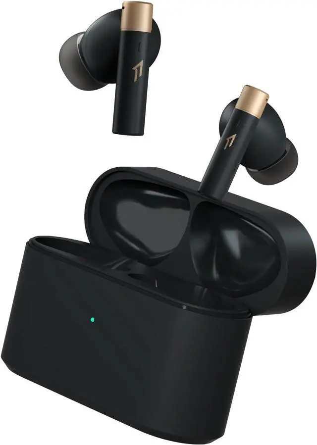 Main image of 1MORE PistonBuds PRO Q30 True Wireless Active Noise Canceling Headphones