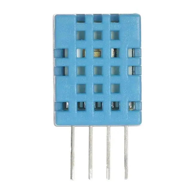 Alt view image 4 of 6 - 5pcs DHT11 Digital Humidity Temperature Sensor