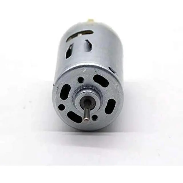 Alt view image 4 of 6 - 4000RPM Mini Magnet Motor Brushed DC Motor