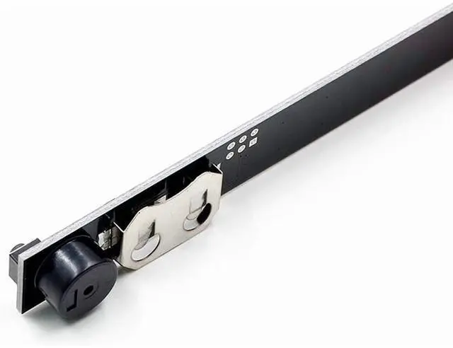 Alt view image 5 of 6 - 2pcs Soil Moisture Sensor Plant Watering Alarm Humidity Moisture Sensor Compatible with Arduino