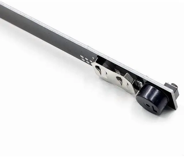 Alt view image 3 of 6 - 2pcs Soil Moisture Sensor Plant Watering Alarm Humidity Moisture Sensor Compatible with Arduino