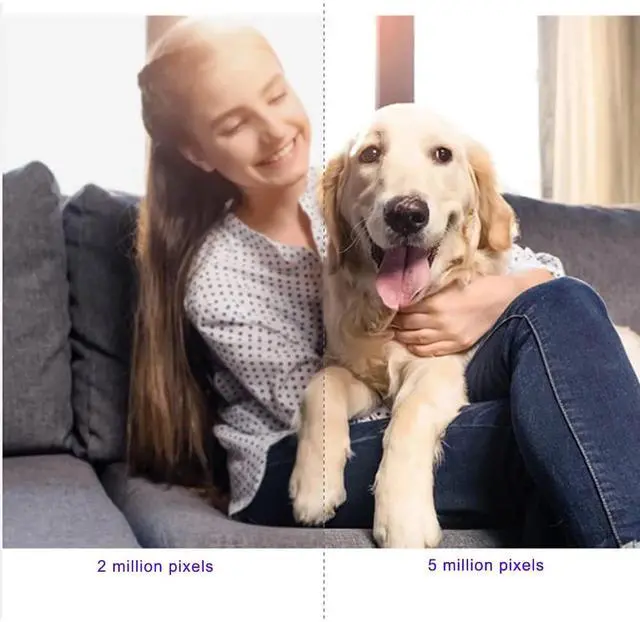 Alt view image 3 of 7 - Camera Module 5 Million Pixels 1080P HD OV5647 with Zero Cable MIPI Interface Raspberry Pi 4/3B+/2