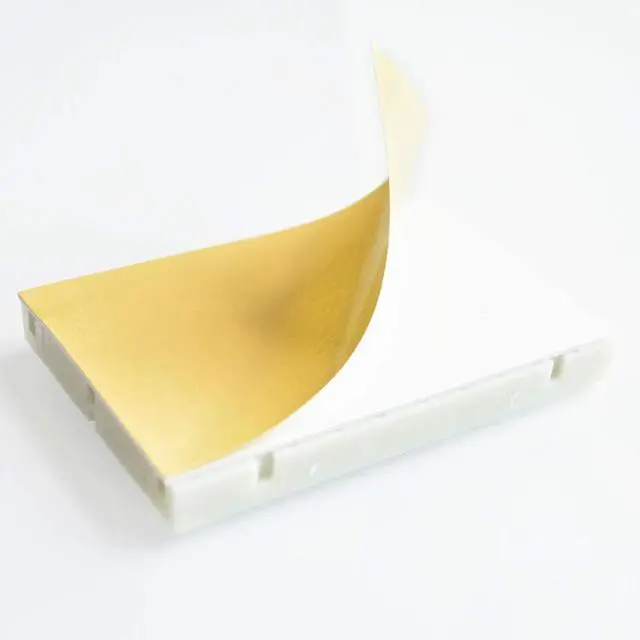 Alt view image 4 of 5 - Breadboad Solderless Prototype PCB Board Kit MB-102 Breadboard Kit 830 Point Solderless Prototype Board kit