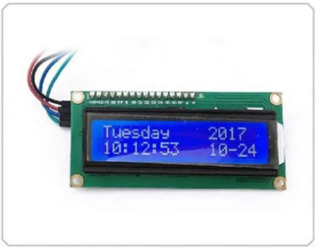 Alt view image 4 of 6 - Electronic Scale Package Weighing Special Sensor load cell HX711 Compatible with Arduino