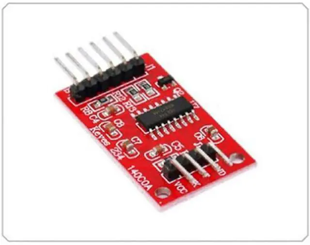 Alt view image 6 of 6 - Electronic Scale Package Weighing Special Sensor load cell HX711 Compatible with Arduino