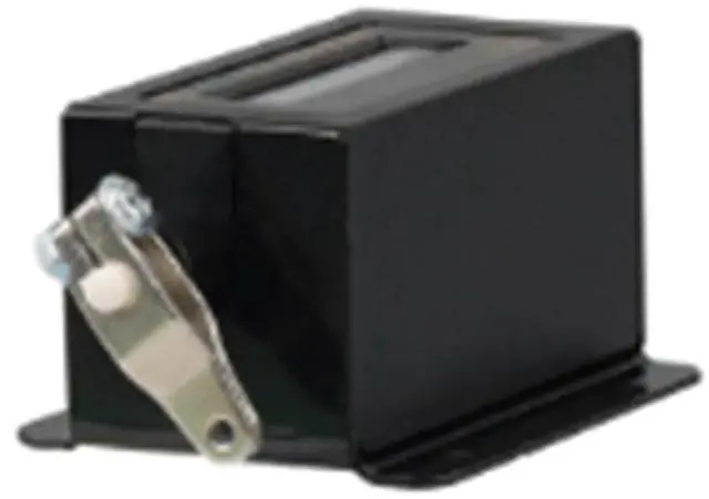 Alt view image 3 of 7 - Mini Digital Counter 0-99999 6Digit Number Hand Tally Click Timer Mechanical Resettable Manual Pull Stroke Counter D94-S,1 * Mini Digital Counter