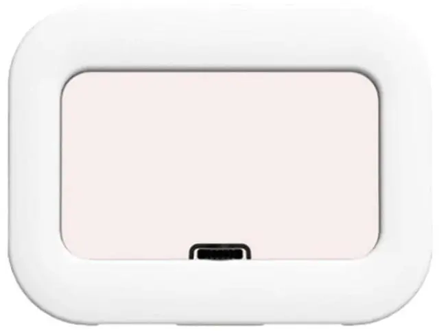 Alt view image 2 of 5 - LED Ring Lighting Photography Rechargeable Selfie Light, Portable Mobile Phone Live Video, Makeup Studio Fill Light,1 * Fill Light 1 * Mobile phone holder