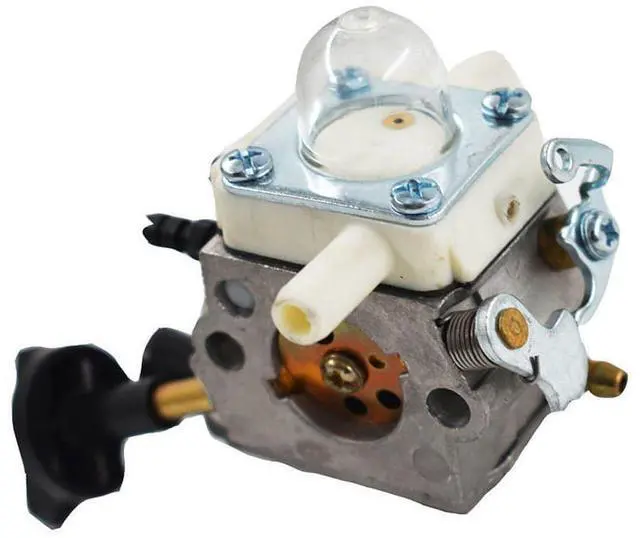 Alt view image 5 of 6 - Carburetor For Bg86 Sh56Sh86 Sh86C C1M-S261B Leaf Blower For Leaf Blowers,1 * Carburetor 2 * Gaskets 2 * Primer Bulb 1 * Filter 1 * Line 1 * Spark Plug