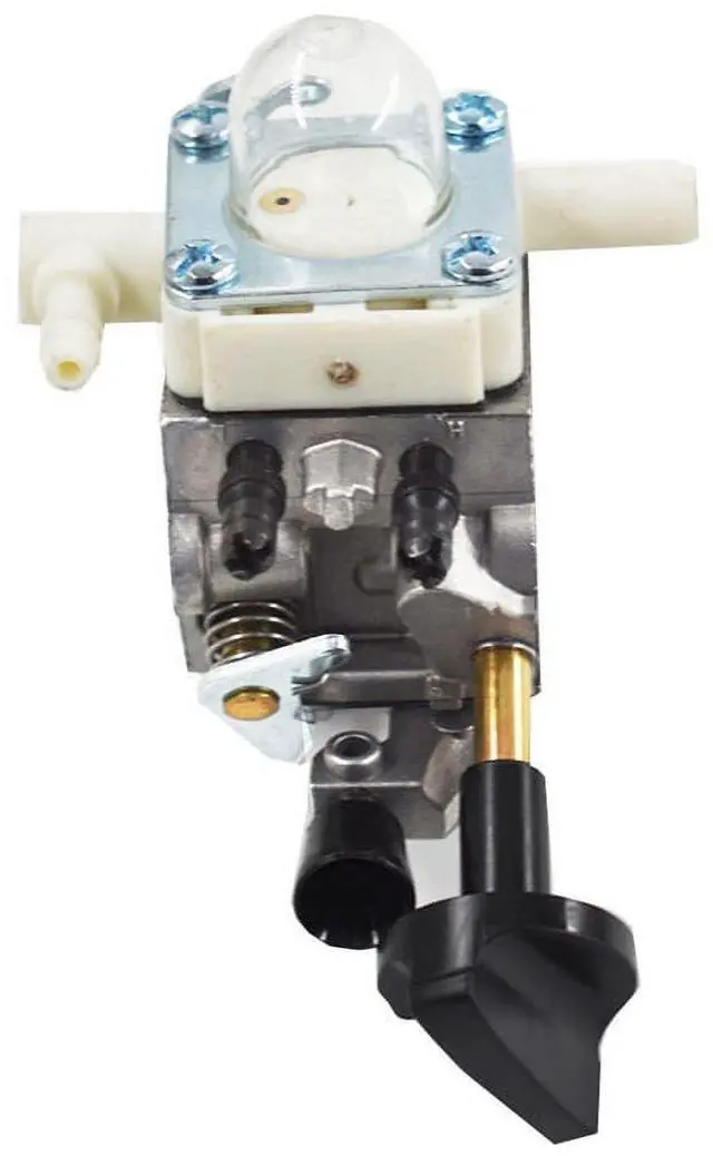 Alt view image 6 of 6 - Carburetor For Bg86 Sh56Sh86 Sh86C C1M-S261B Leaf Blower For Leaf Blowers,1 * Carburetor 2 * Gaskets 2 * Primer Bulb 1 * Filter 1 * Line 1 * Spark Plug