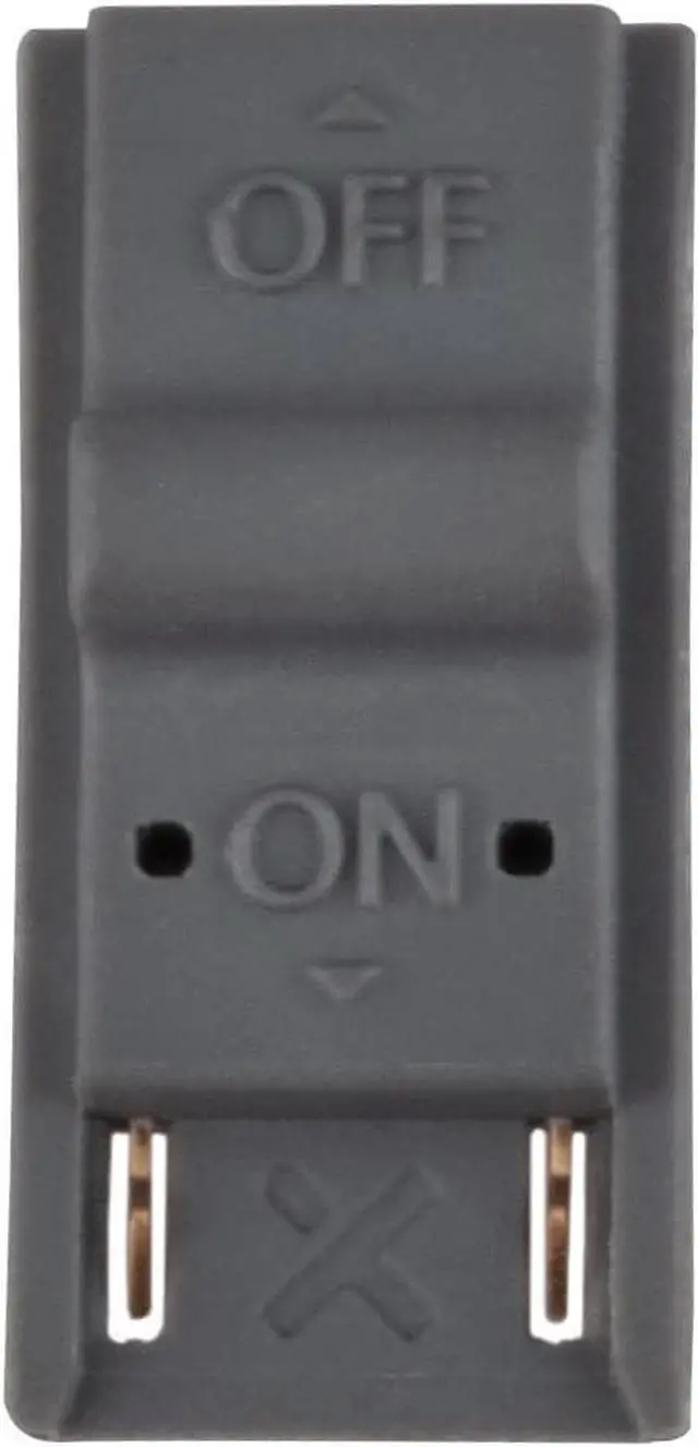 Alt view image 4 of 4 - Owltree RCM Jig, RCM Clip Short Connector for Nintendo Switch RCM Jig for NS Recovery Mode, SX OS Short Circuit Tools Use for Modify The Archive Play GBA/FBA & Other Simulator