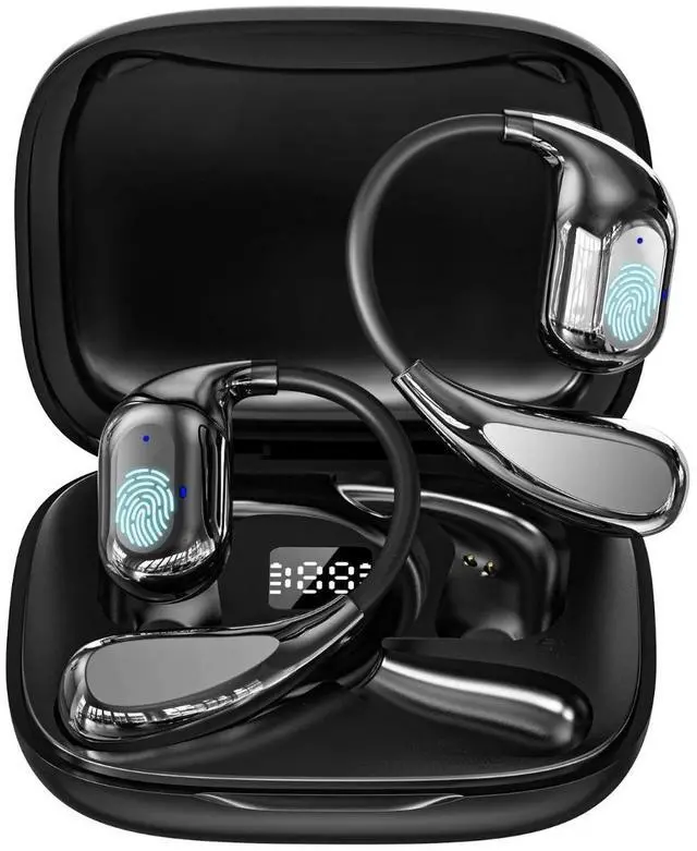 Main image of 150-Language Earbuds Portable Real-time Translation Earphone