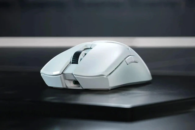 Alt view image 7 of 7 - Razer Viper V2 Pro player wireless mouse, ultra lightweight