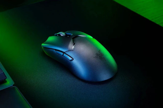 Alt view image 2 of 7 - Razer Viper V2 Pro player wireless mouse, ultra lightweight