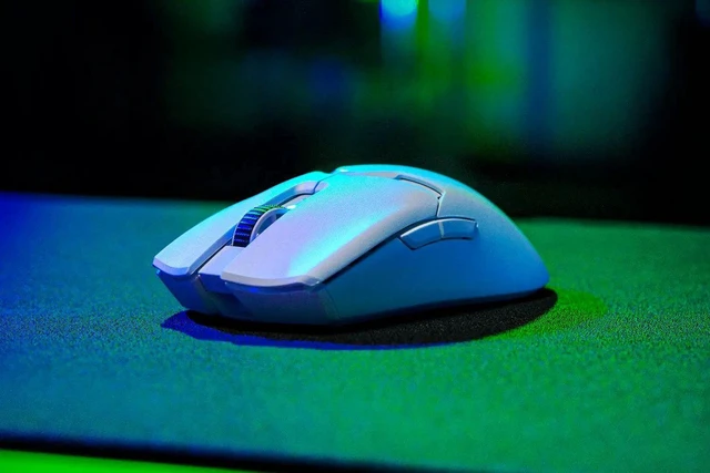 Alt view image 5 of 7 - Razer Viper V2 Pro player wireless mouse, ultra lightweight