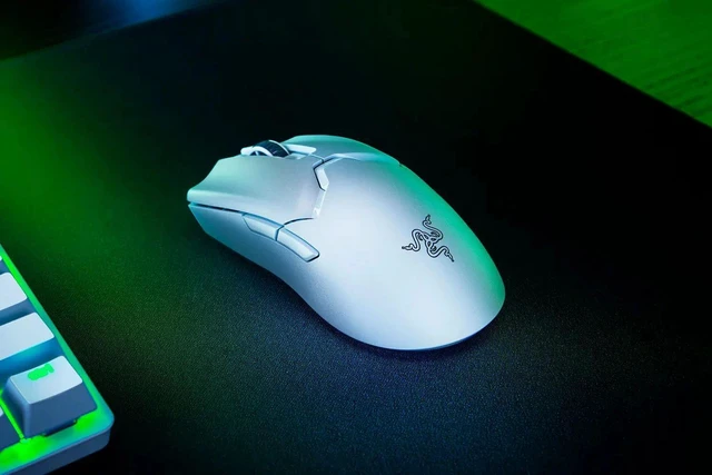 Alt view image 6 of 7 - Razer Viper V2 Pro player wireless mouse, ultra lightweight