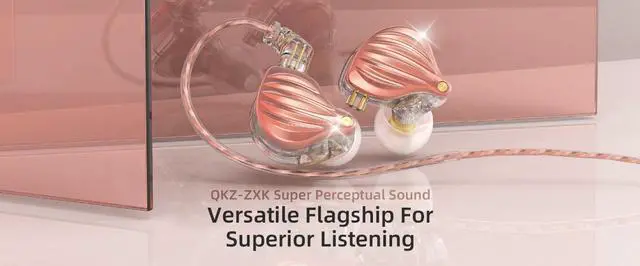 Alt view image 4 of 7 - Extra Bass Headphones wired Earphone 3.5mm Earphones With Mi