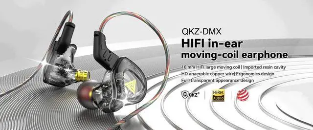 Alt view image 2 of 7 - Extra Bass Headphones wired Earphone 3.5mm Earphones With Mi