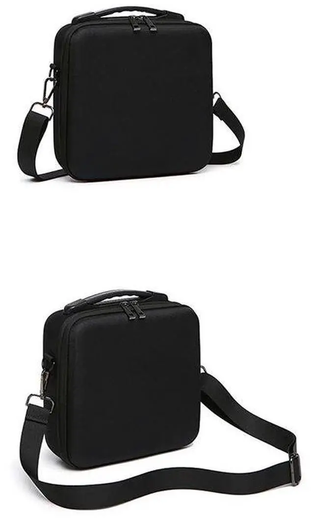 Alt view image 5 of 7 - For DJI Mini 4K/Mini 2/Mini 2 SE Storage Bag Carrying Case E