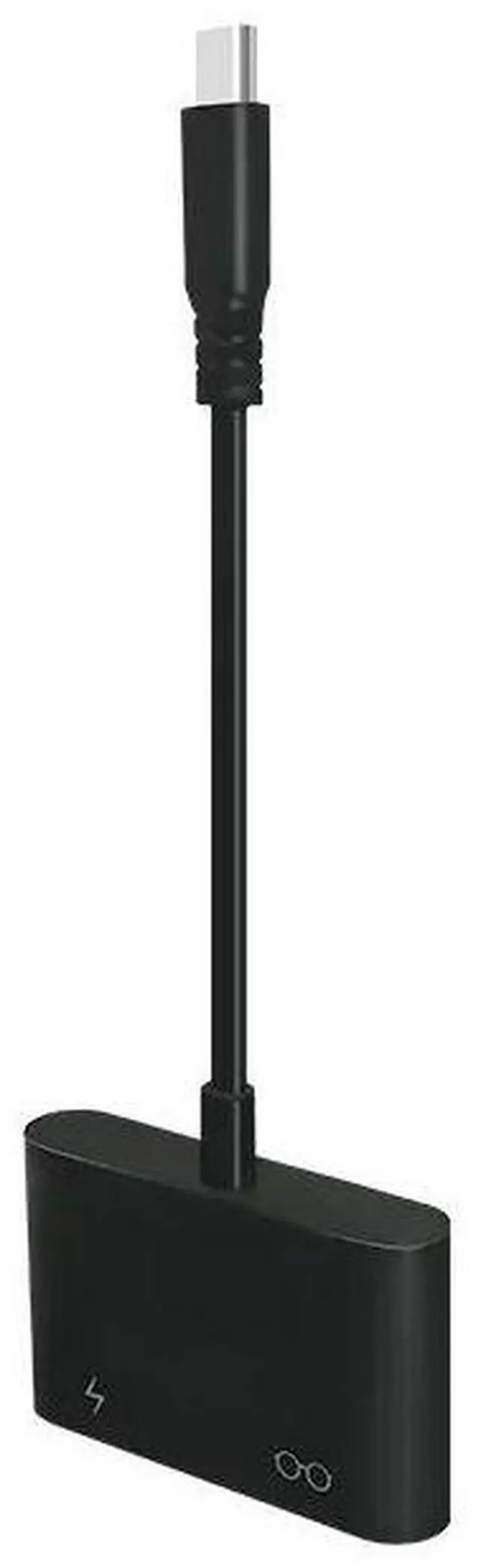 Alt view image 6 of 6 - GRAWOOW G330 Smart AR Glasses HD Movie Entertainment Games P