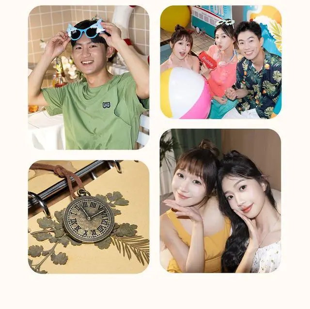 Alt view image 6 of 7 - GODOX iM30 Portable Mini Outdoor Flash for Various Camera Mo