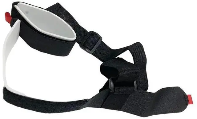 Alt view image 5 of 7 - Ski and Pole Carrier Strap Adjustable Ski Shoulder Carrier S