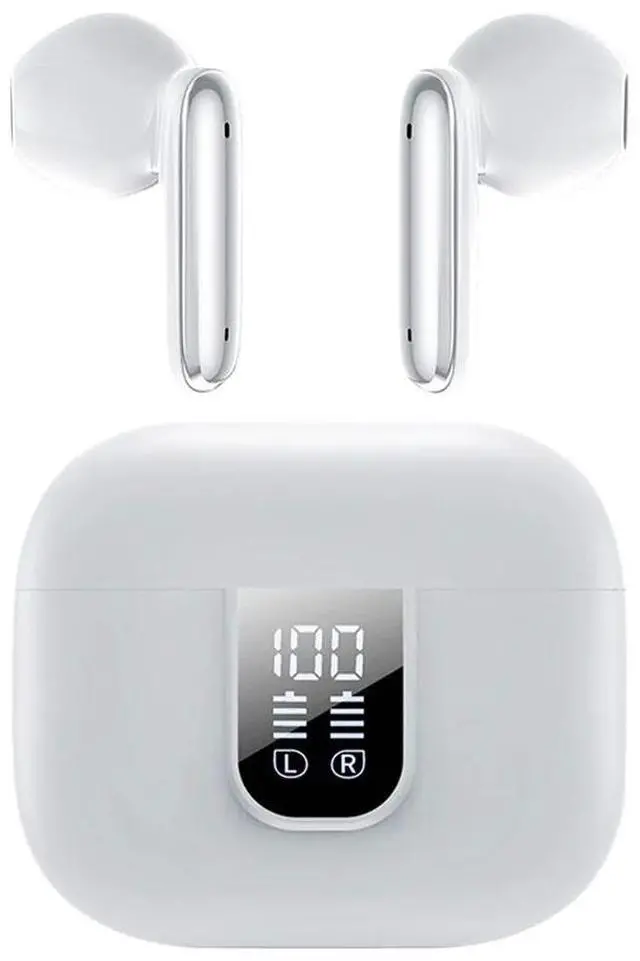 Alt view image 5 of 5 - Wireless BT Translation Earbuds Real-time Translation 144 La