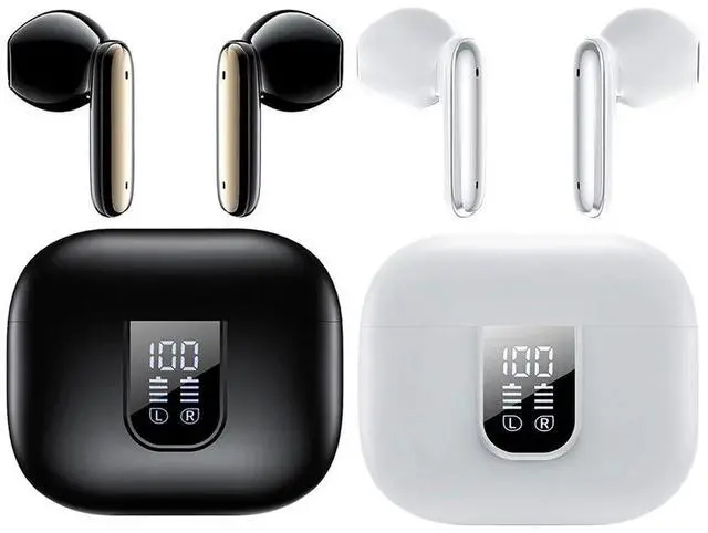 Main image of Wireless BT Translation Earbuds Real-time Translation 144 La