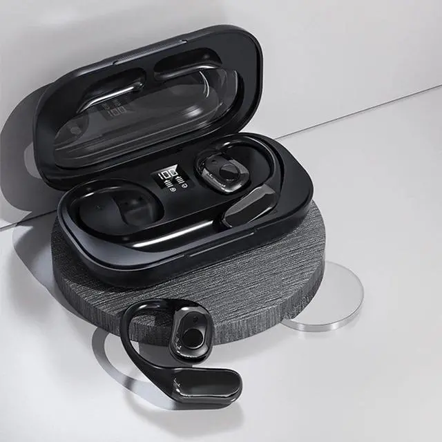 Alt view image 3 of 7 - Intelligent AI Translator Earphones 142 Languages Real Time