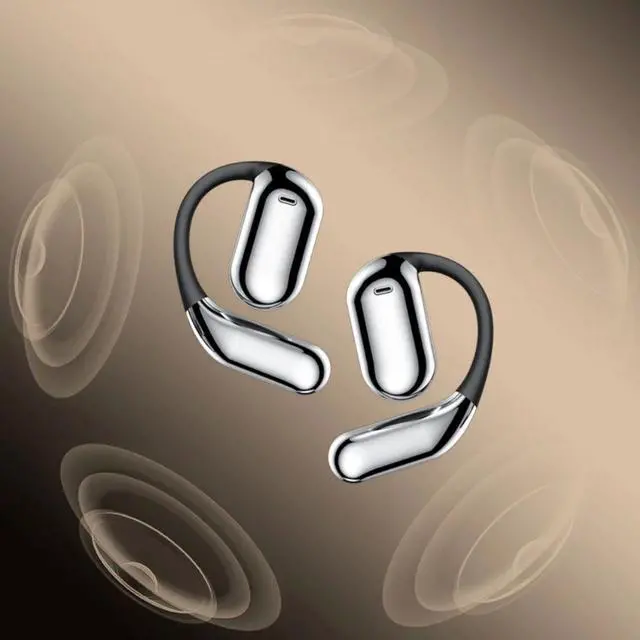 Alt view image 5 of 7 - Q16 PRO Wireless Translation Earbuds with 5.4 Sports Earbuds