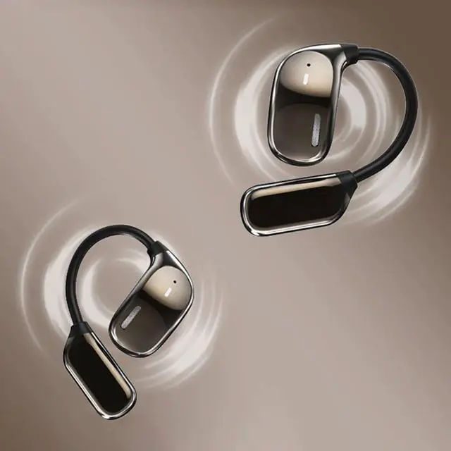 Alt view image 4 of 7 - JM16 AI Translator Earbuds 144 Languages Bluetooth 5.4 Insta