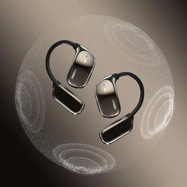 Alt view image 5 of 7 - JM16 AI Translator Earbuds 144 Languages Bluetooth 5.4 Insta