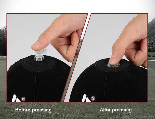 Alt view image 3 of 7 - PGM Golf Smart Ball Swing Trainer Arm Corrector Posture Corr