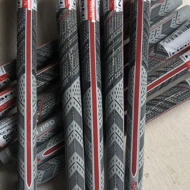 Main image of Golf 5 13ps/5pcs/2ps Cc PLUS4 Golf Irons Grip Midsize Standa