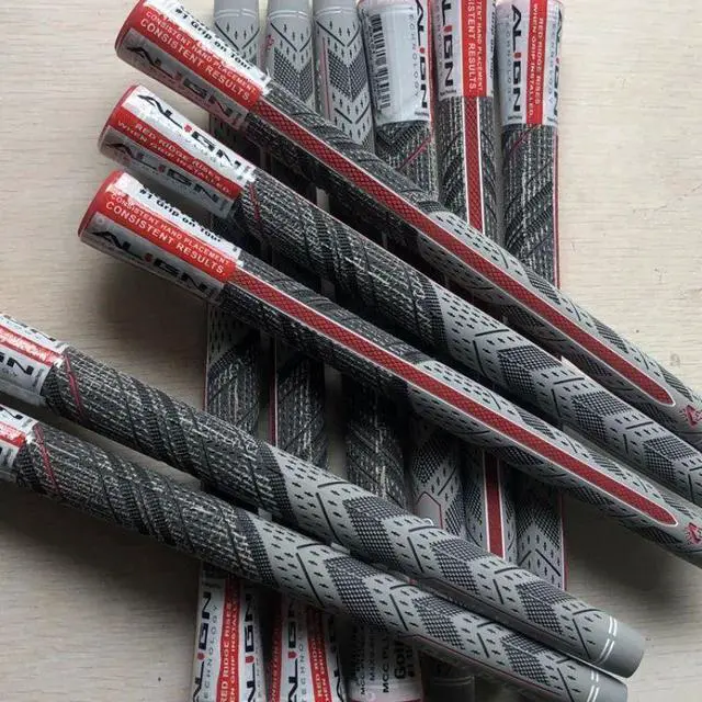 Alt view image 3 of 3 - Golf 5 13ps/5pcs/2ps Cc PLUS4 Golf Irons Grip Midsize Standa