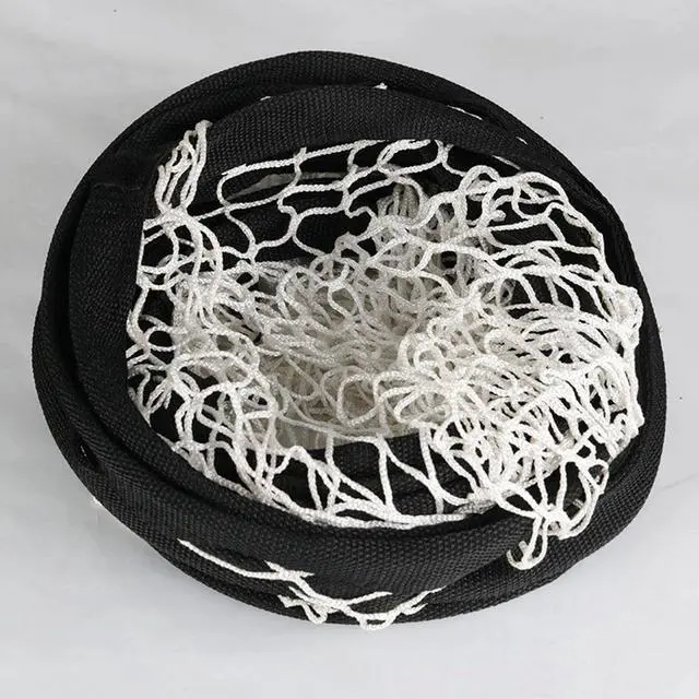 Alt view image 3 of 7 - Golfing Practice Net Foldable Golf Swing Trainer Portable Go