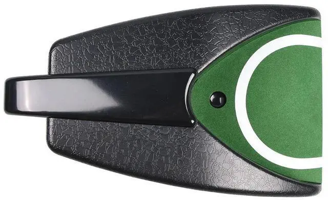 Alt view image 5 of 7 - Golf Automatic Putting Cup Golf Return Machine for Training