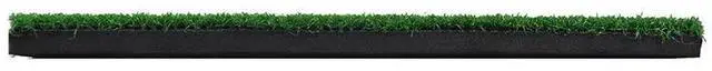 Alt view image 2 of 7 - PGM Golf Mat,Indoor Backyard Durable Grass Pad 60x30cm,Pract