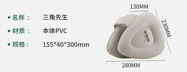 Alt view image 3 of 7 - PGM Golf Posture Corrective Arm Action Golf Arm Corrector Go