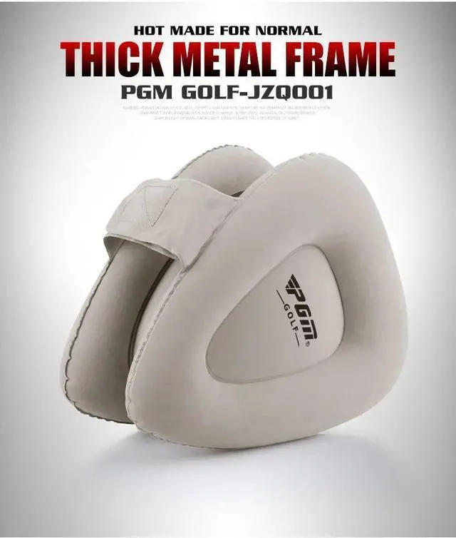 Alt view image 5 of 7 - PGM Golf Posture Corrective Arm Action Golf Arm Corrector Go