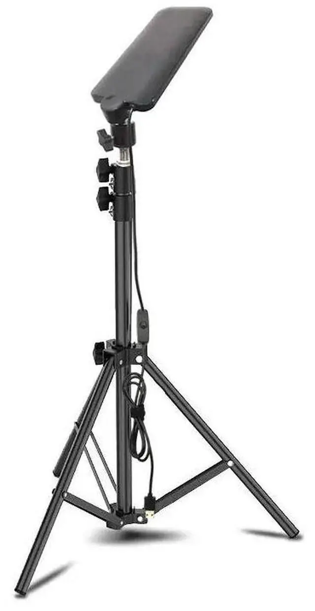 Alt view image 4 of 7 - Video Light LED Selfie Light LED lamp Photography Light With